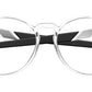 Exchange R OX8184 03 Polished Clear