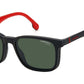 CA 8045/CS 003 matte black