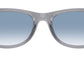 Mega Wayfarer II RB0832S 68463F