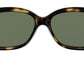 Jackie Ohh RB4101 710 light havana