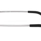 Aviator RB3449 003/30 Polished Silver