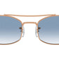 RB3719 92623F Rose Gold