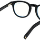 FT5629-B 001 Shiny Black
