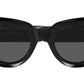 BB0236S 001 black grey