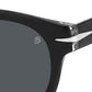 DB 7041/S FLAT 7C5 IR Black Crystal
