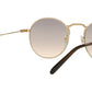 Weslie Sun OV1282ST 529232 Gold Moondust