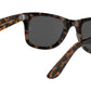 Original Wayfarer Bicolor 0RB2140 dark tortoise