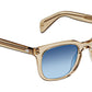 Shiddock Sun Cinnamon