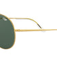 Wings RB3597 gold green