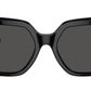 DG 4471 501/87 Black Grey