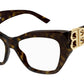 BB0312O 002 Dark Havana