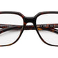 Davis Optic Deep Tortoise