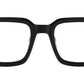 DB 7113 WR7 Black Havana