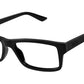 PU0431O 001 shiny black