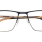 OLIVER BLSL Blue