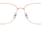 Shanghai MK3081D 1108 Rose Gold