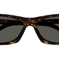 SL 613 002 Tortoise Grey