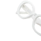 Numero 109 Bianco