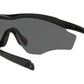 M2 Frame XL OO9343 19 matte black