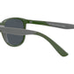 RJ9077S 71356G Green