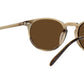 Riley Sun OV5004SU dark tortoise