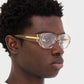 Orinoco Optical Resin