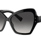 DG 4463 501/8G Black Grey
