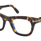 FT5872-B 055 Spotted Havana