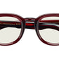 Dahven Burgundy