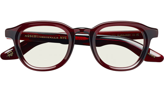 Dahven Burgundy