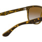 Boyfriend RB4147 light havana