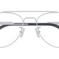 BV1340OK 002 Shiny Silver