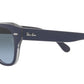 RJ9186S 71178F blue on transparent grey