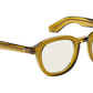 Dahven Olive Brown