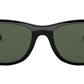 Wayfarer Liteforce RB4195 black