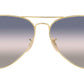 Aviator Metal II RB3689 001/GE