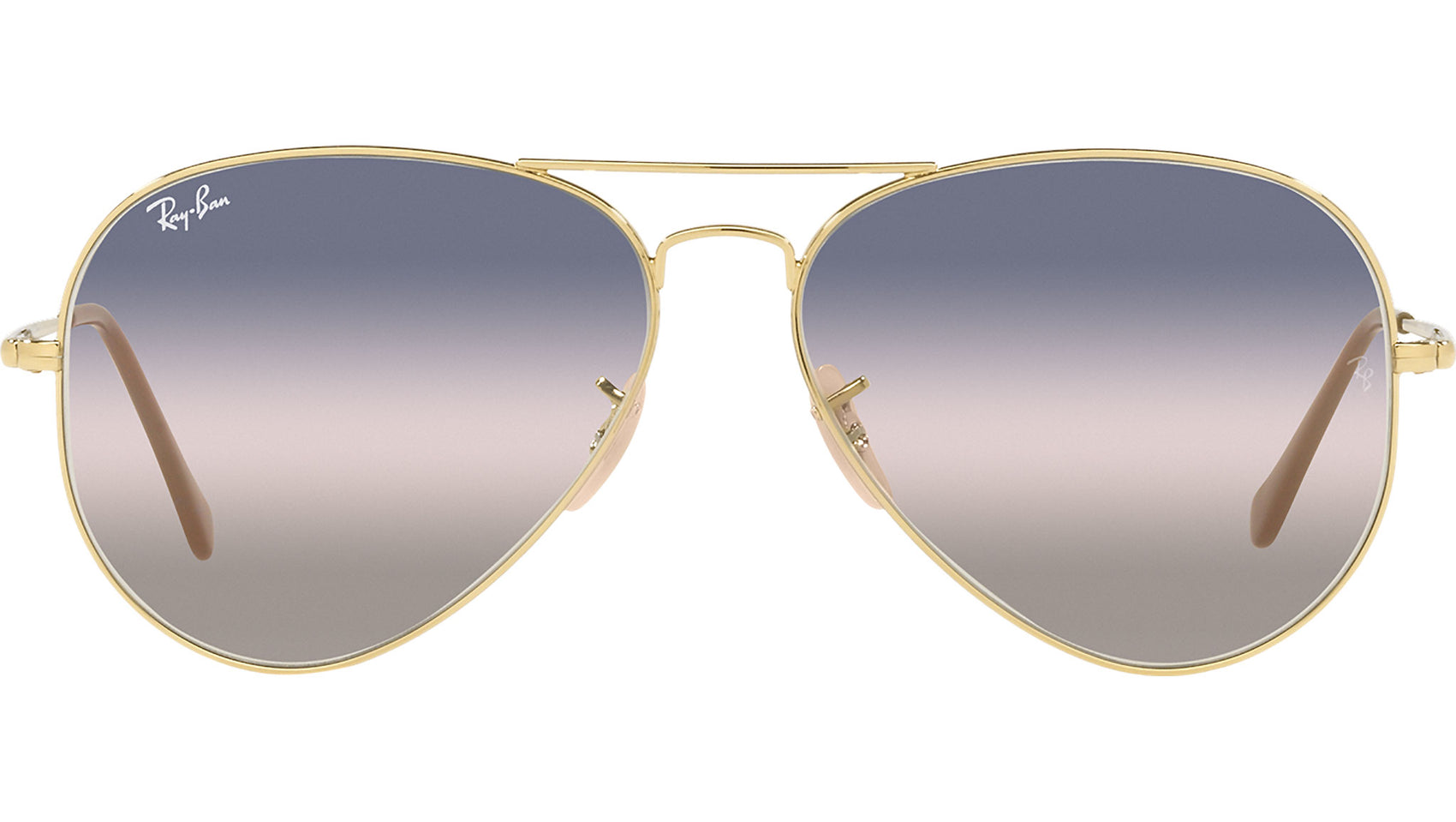Aviator Metal II RB3689 001/GE