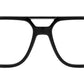 DB 7108 ANS Black Dark Ruthenium