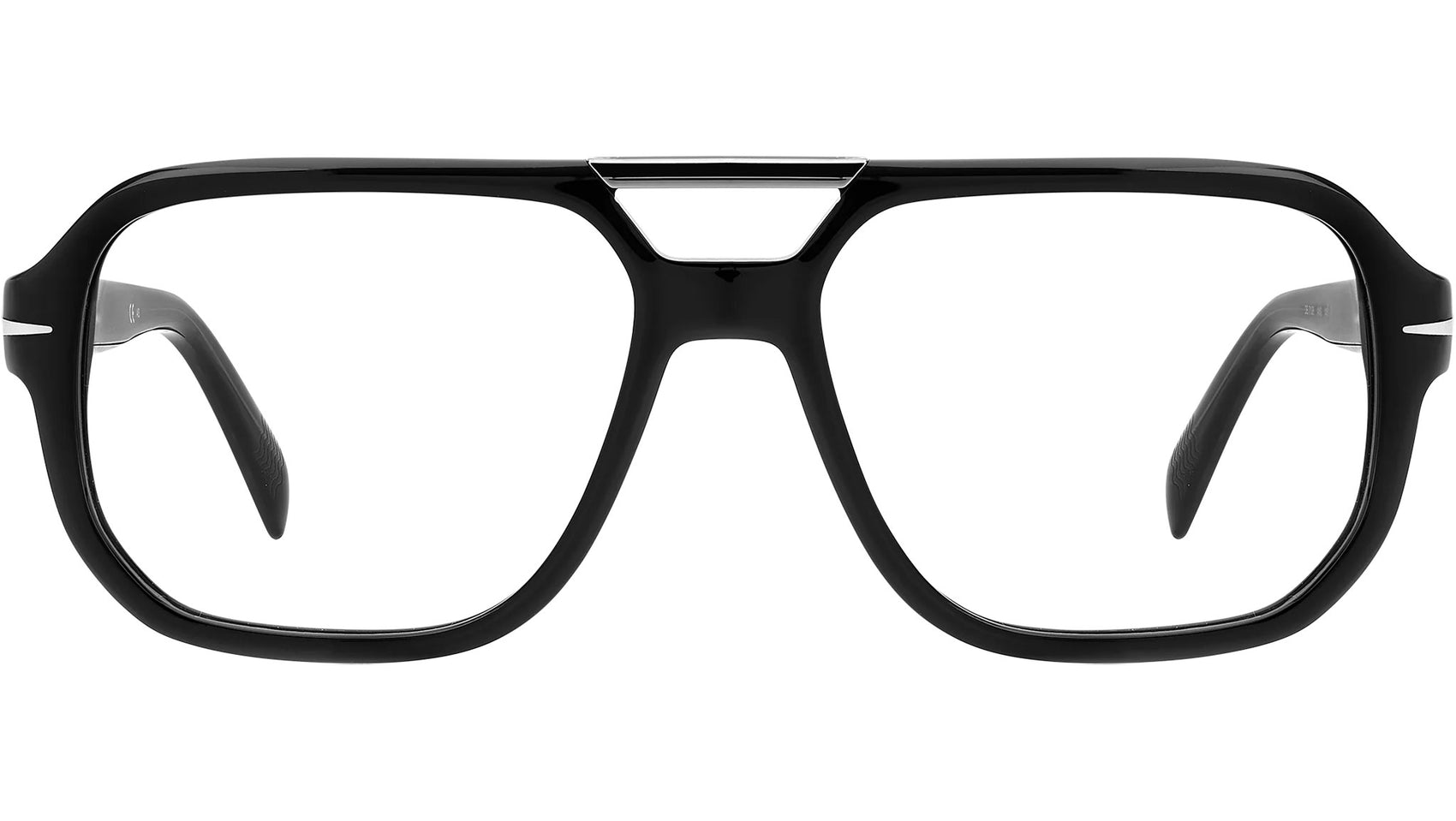 DB 7108 ANS Black Dark Ruthenium