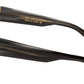 V UNO black swirl v-light gold