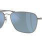Caravan Reverse RBR0102S 004/GA Gunmetal