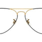 Aviator Optics RB6489 3177