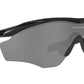 M2 Frame XL OO9343 19 matte black