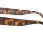 State Street RB2186 1292B1 Havana Brown