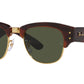 Mega Clubmaster RB0316S 990/31 tortoise