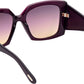 Jacquetta FT0921 81B Violet Smoke