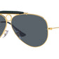 Shooter RB3138 9241R5 Gold Blue