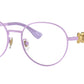 VK1002 1497 Matte Violet