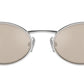MU 52YS 1BC10F Silver Gold
