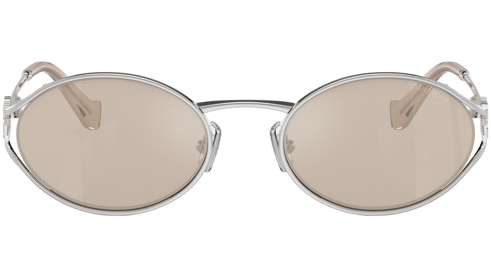 MU 52YS 1BC10F Silver Gold